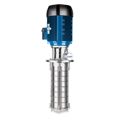 南方CDLK，CDLKF浸入式多級離心泵