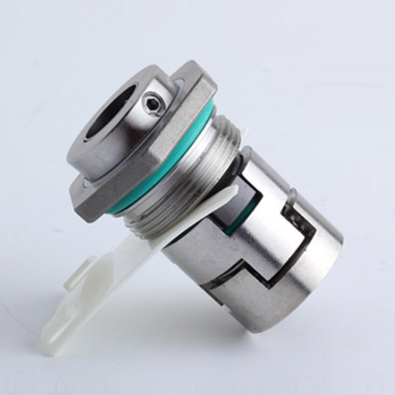 南方泵業(yè)CDLCDLF4系列多級離心泵機(jī)械密封軸封